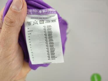 t shirty vintage: Page One, T-shirt damski, rozmiar M — 5