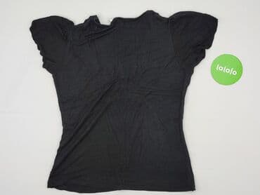 marynarka damska w jodełkę: Yessica, Bluzka damska, rozmiar S — 3