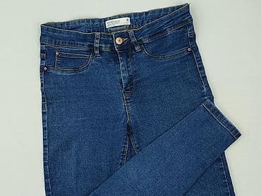 House of Denim, Jeansy damskie, rozmiar S