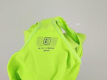 mts koszulka: Energetics, Top damski, rozmiar M — 4