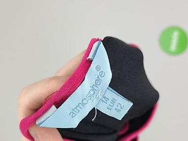 bluzki etno: Atmosphere, Top damski, rozmiar L — 6