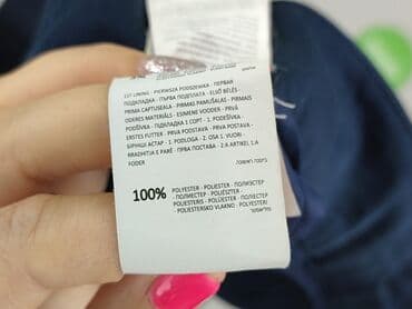 reserved odzież damska: Reserved, Spodnie materiałowe damskie, rozmiar M — 6