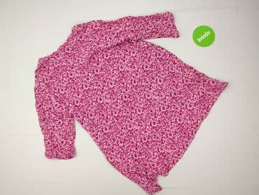 ubrania dla puszystych kraków: Tunika damska, rozmiar 2XL — 3