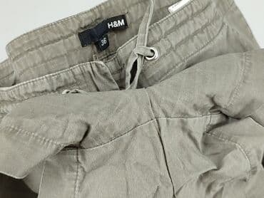 spodenki h m damskie: H&M, Szorty damskie, rozmiar S — 9
