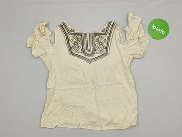 bluzki z odkrytymi ramionami mohito: Bluzka damska, rozmiar M — 2