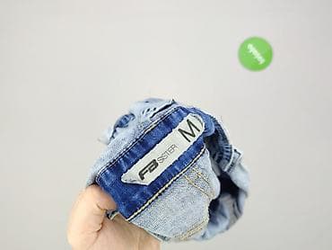 dungaree: FB Sister, Ogrodniczki damskie, rozmiar M — 4