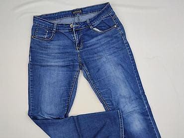 46 suit: Jeansy dla mężczyzn, rozmiar S — 1