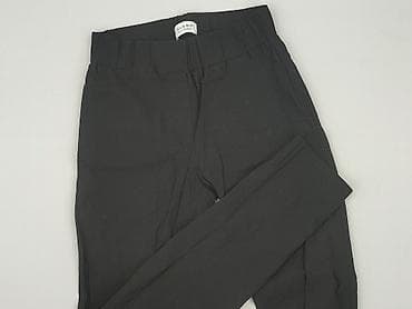 lavard spodnie: LAVARD, Spodnie materiałowe damskie, rozmiar S — 1