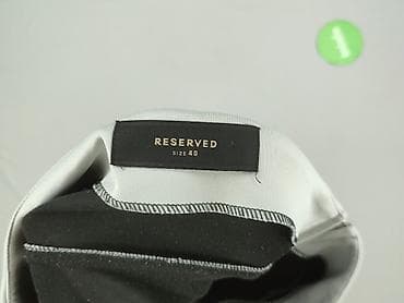 jacket reserved: Reserved, Spódnica damska, rozmiar L — 4