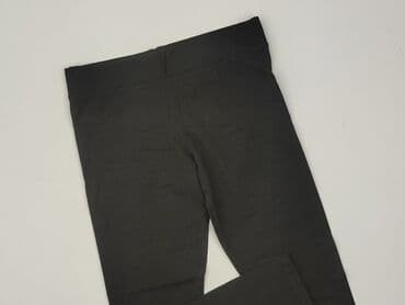 MEGI, Legginsy Sportowe damskie, rozmiar S