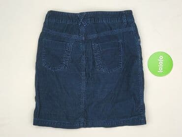 spódniczka gotycka: Marks & Spencer, Women`s skirt, size S (EU 36) — 3