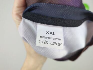 vans kurtka zimowa: Футболка для чоловіків, 2XL — 5