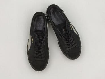 marks and spencer buty damskie: Puma, Кросівки жіночі, розмір 39 — 1