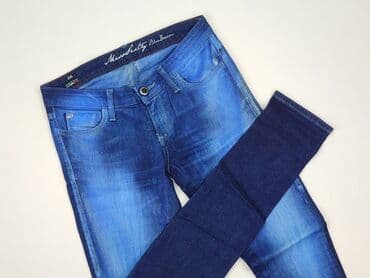 miss sixty spódnice: Miss Sixty, Jeansy damskie, rozmiar S — 2