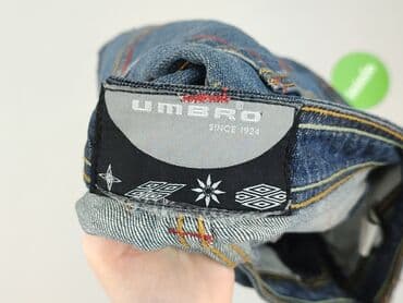 umbro ubrania: Umbro, Spódnica damska, rozmiar M — 4