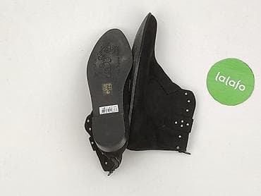 stradivarius online pl: Botki damskie, rozmiar 40 — 4