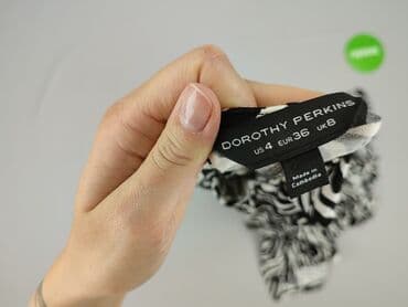 sukienka w panterkę mohito: Dorothy Perkins, Sukienka damska, rozmiar S — 4