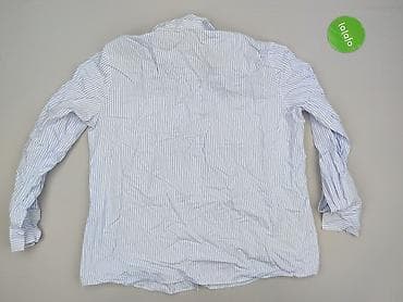koszula one size: Koszula damska, rozmiar 5XL — 3