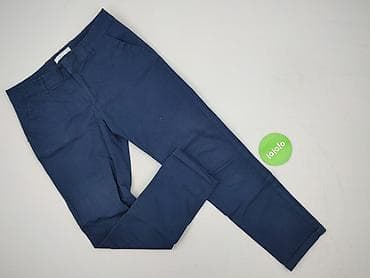 always jeans: Spodnie materiałowe damskie, rozmiar M — 2