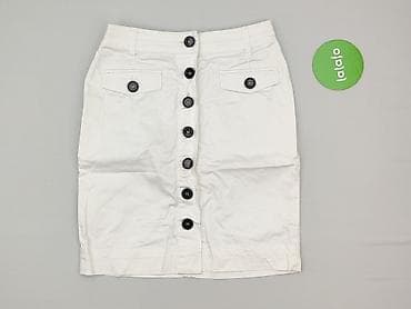 modne spódnice: H&M, Spódnica damska, rozmiar M — 2