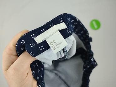 spodnie bape: Spodnie materiałowe damskie, rozmiar L — 4