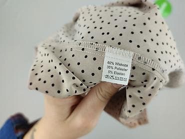 bluzka damska dla babci: Bluzka damska, rozmiar 5XL — 5