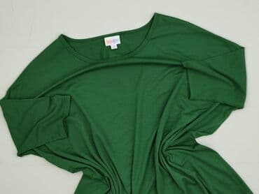 basic t shirty oversized: Tunika damska, rozmiar M — 1