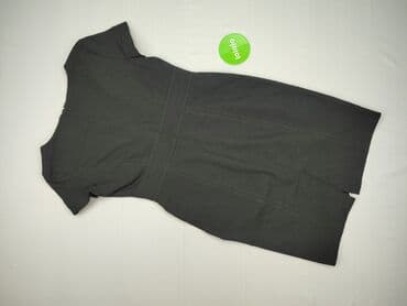 duże rozmiary ekskluzywne sukienki plus size: Marks & Spencer, Sukienka damska, rozmiar M — 3