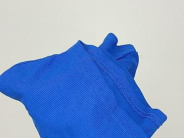 croop top: Shein, Top damski, rozmiar L — 6