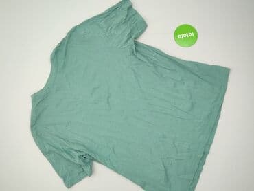 reserved koszulka z kotem: Bonprix, T-shirt damski, XL — 3