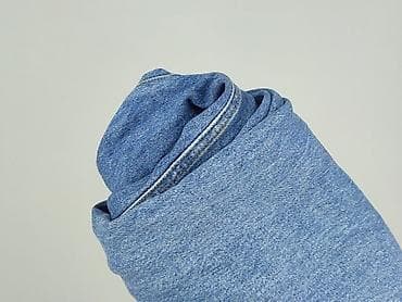 pull and bear pull and bear pull and bear: Zara, Jeansy damskie, rozmiar S — 7