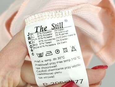 nike pro bluzka: Bluzka damska, rozmiar S — 4