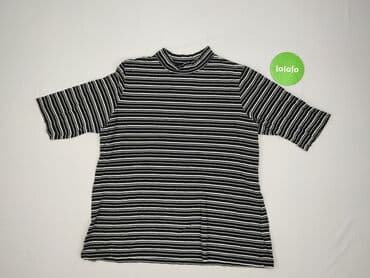 t shirty plus size allegro: Women`s T-shirt, size XL (EU 42) — 2