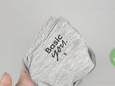 stanik reserved: Basic, T-shirt damski, rozmiar S — 5