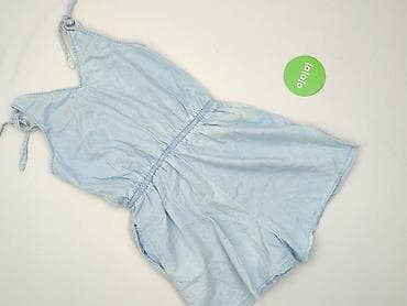 jeans version: Kombinezon damski, rozmiar L — 4