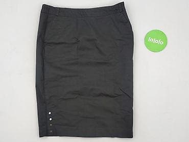 długie spódnice khaki: Reserved, Spódnica damska, rozmiar M — 2