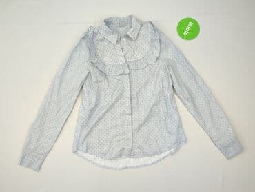 elegancka bluzka do karmienia piersią: H&M, Bluzka damska, rozmiar S — 2