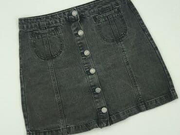 forever 21 spódniczka skórzane: FB Sister, Spódnica damska, rozmiar M — 2