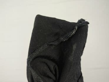 oversized t shirty hm: H&M Basic, T-shirt damski, rozmiar S — 5