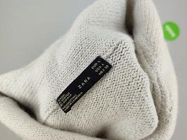 zara wełna: Zara, Sweter damski, rozmiar L — 4