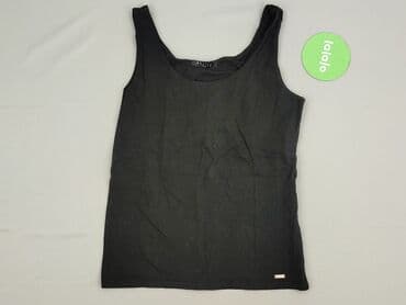koszula z piórami mohito: Mohito, Women`s top, size L (EU 40) — 2