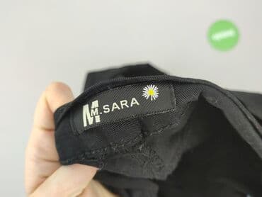 m sara jeans damskie allegro: M.Sara, Spodnie materiałowe damskie, rozmiar M — 4
