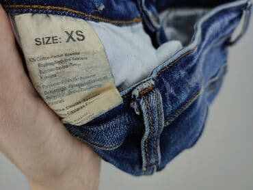 jeansy straight i regular damskie samsoe samsoe: M.Sara, Jeans for women, XS — 6