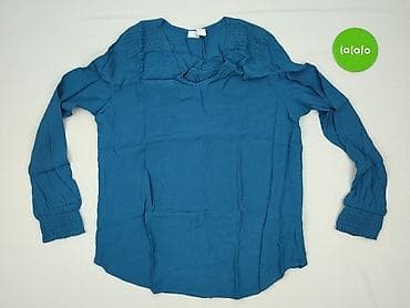bluza biala: Promod, Bluzka damska, rozmiar M — 2