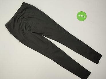 barefoot klapki: Beloved, Legginsy Sportowe damskie, rozmiar S — 3