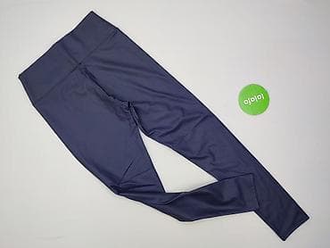 mango dresy: Yu & Me, Legginsy Sportowe damskie, rozmiar L — 3