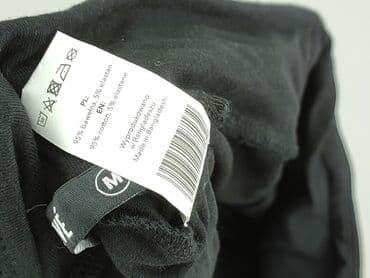 krótkie spodenki tech fleece: Szorty damskie, rozmiar M — 5
