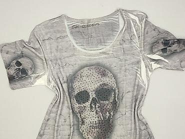 t shert: Woman Collection, T-shirt damski, rozmiar M — 1