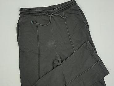 H&M, Spodnie dresowe damskie, rozmiar S