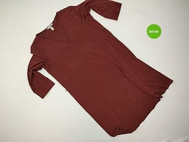 h: H&M, Sukienka damska, rozmiar M — 2